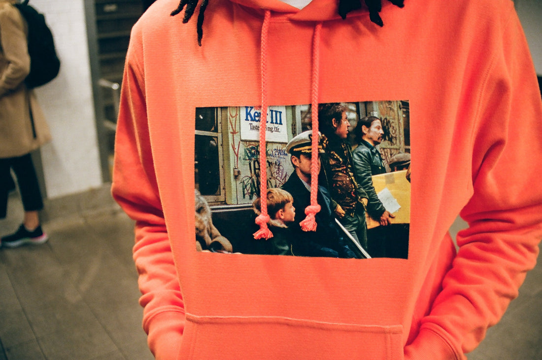 Willy Spiller x Rowing Blazers (Shop our limited edition collaboration with Willy Spiller)