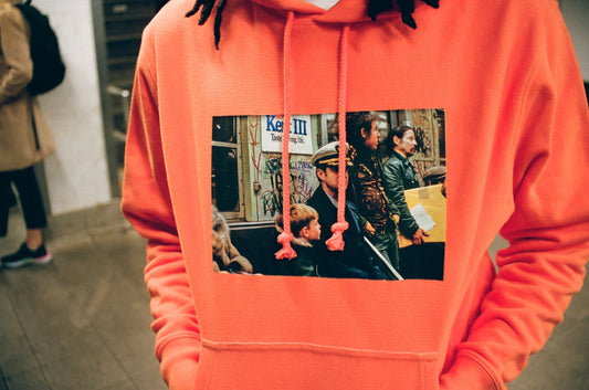 Willy Spiller x Rowing Blazers (Shop our limited edition collaboration with Willy Spiller)