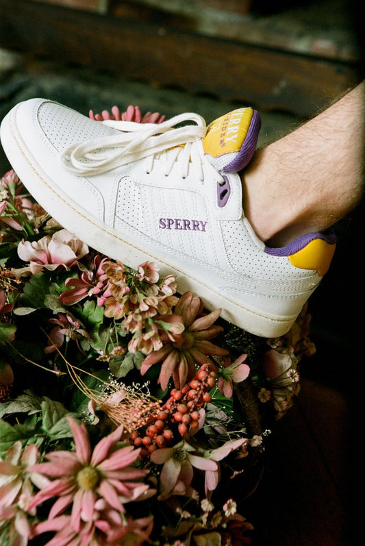 Sperry x Rowing Blazers SS20