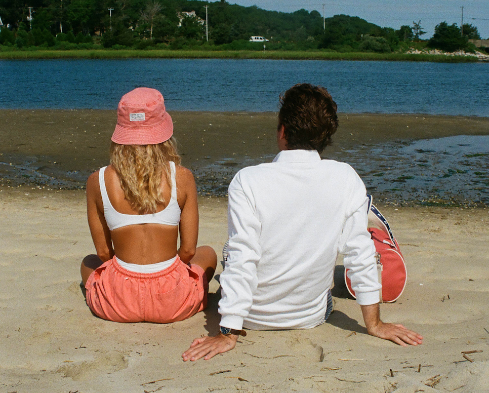 Rowing Blazers x Murray's Toggery (Shop our limited edition collaboration with Nantucket's Murray's Toggery)