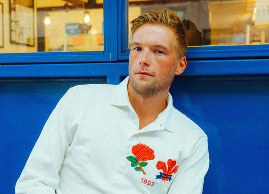 Rowing Blazers x Tom Ford (No, not that Tom Ford...)