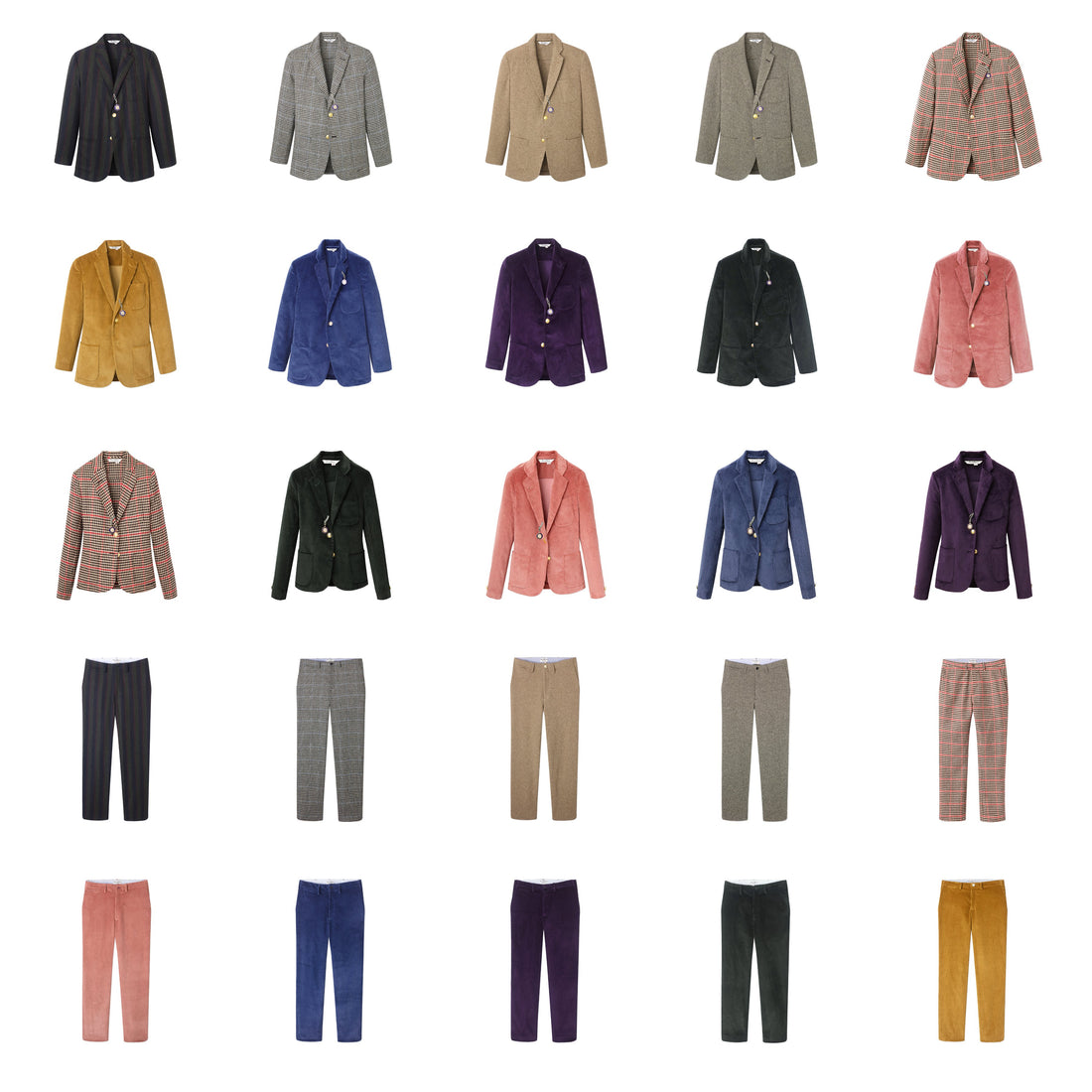 FW19 Drop 3 Available Now (Shop the third delivery of our Fall / Winter 2019 collection)