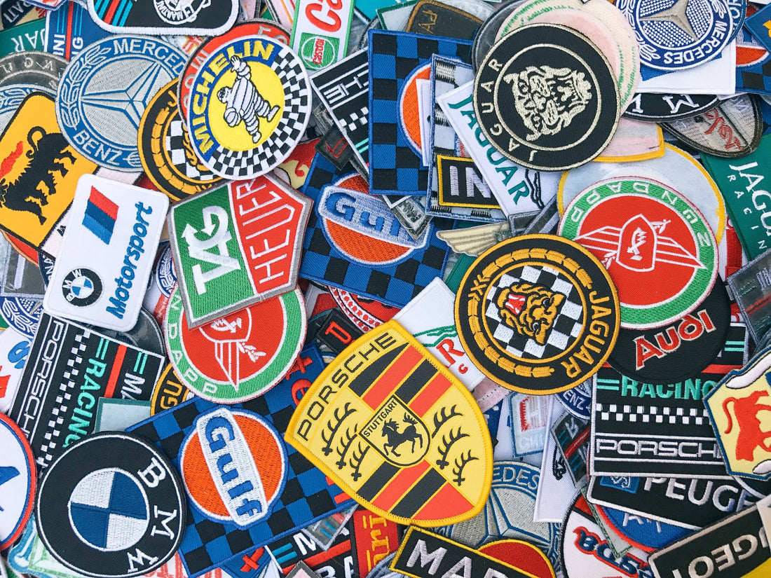 Goodwood Revival and Floxxie Walker (RB Pop-Up at the world's greatest vintage car festival, and inside the Driver's Club with Floxxie Walker)