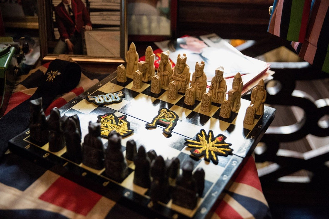 Launch party at the Explorers Club (Pimms, Polar Bears, and Blazers)