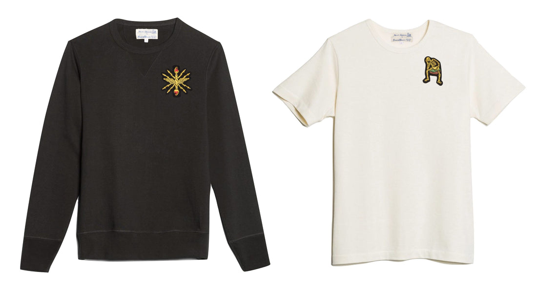 SAVE THE DATE: Rowing Blazers NYC Pop-Up (2 Rivington Street, LES, Oct. 4-8)