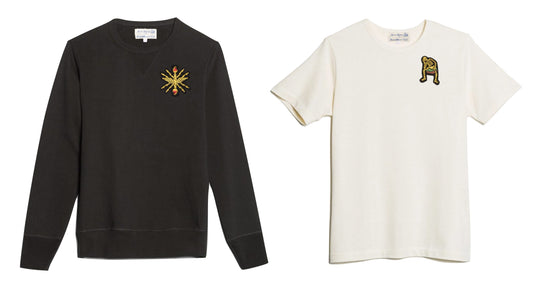 SAVE THE DATE: Rowing Blazers NYC Pop-Up (2 Rivington Street, LES, Oct. 4-8)