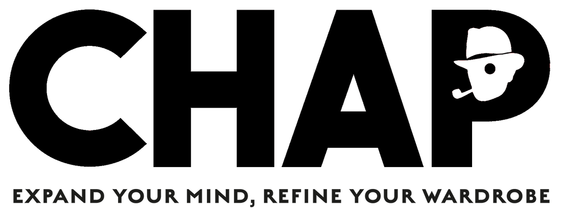 A Chat With Dr. Jack L. Carlson, Founder of Rowing Blazers (From The Chap, Summer 2018 Edition)