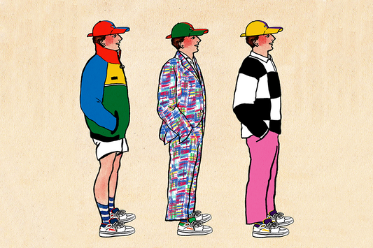 Invitation: Spring/Summer 2020 Launch Party (Thursday, February 27th, 6PM -9PM)