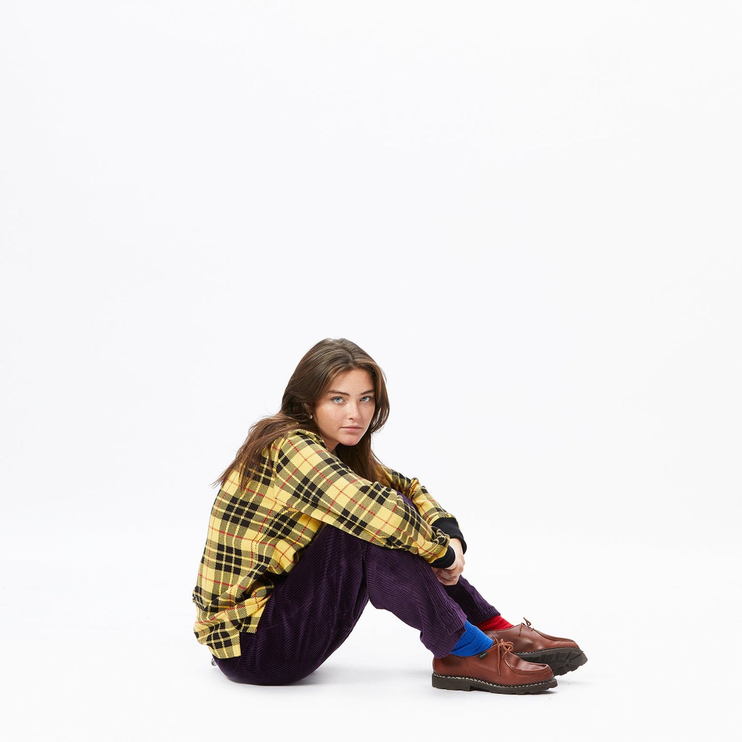 MacLeod Modern Tartan Rugby