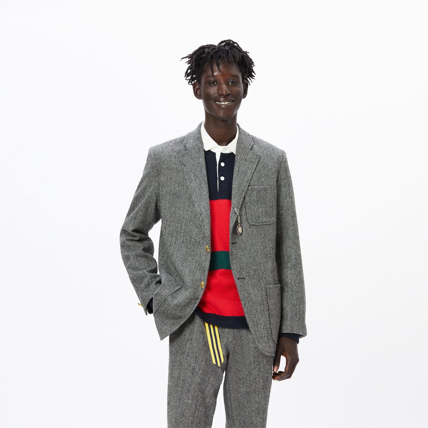 Toronto Stripe Rugby