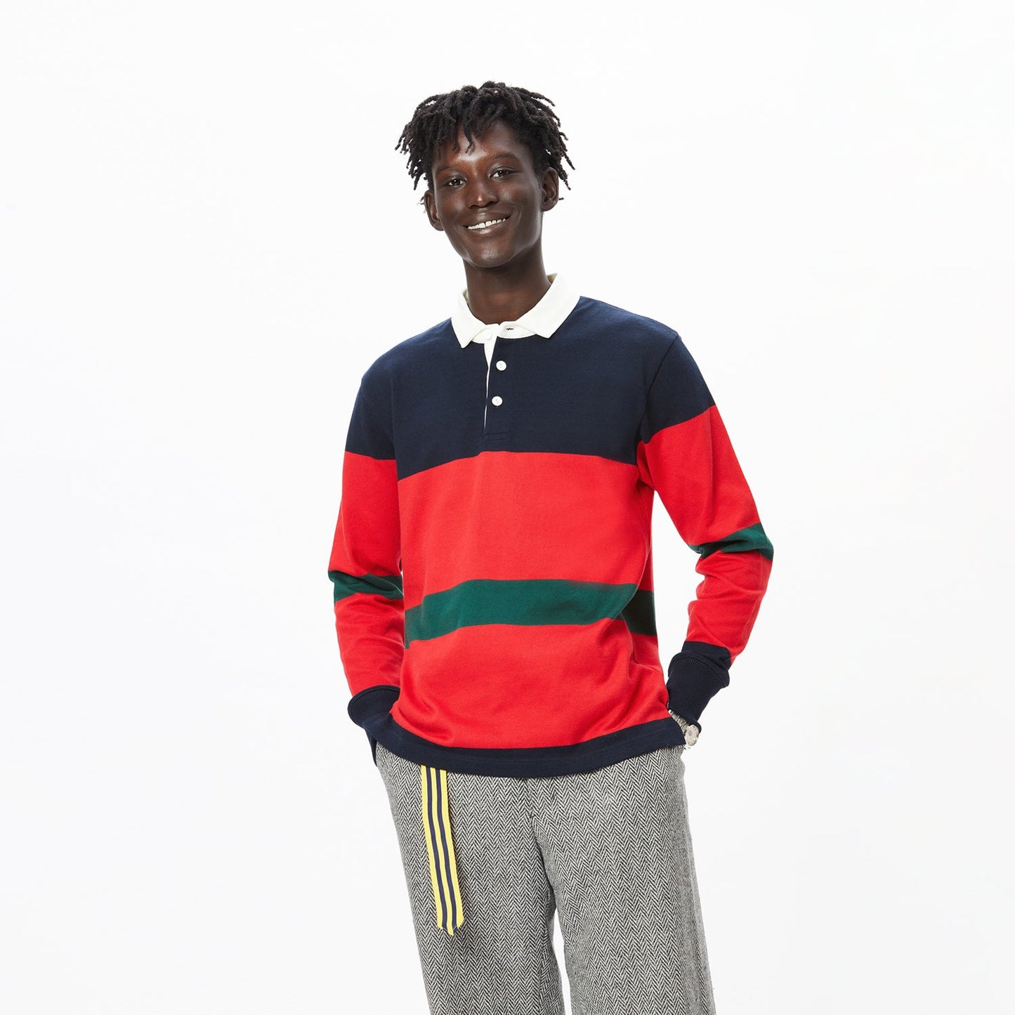 Toronto Stripe Rugby