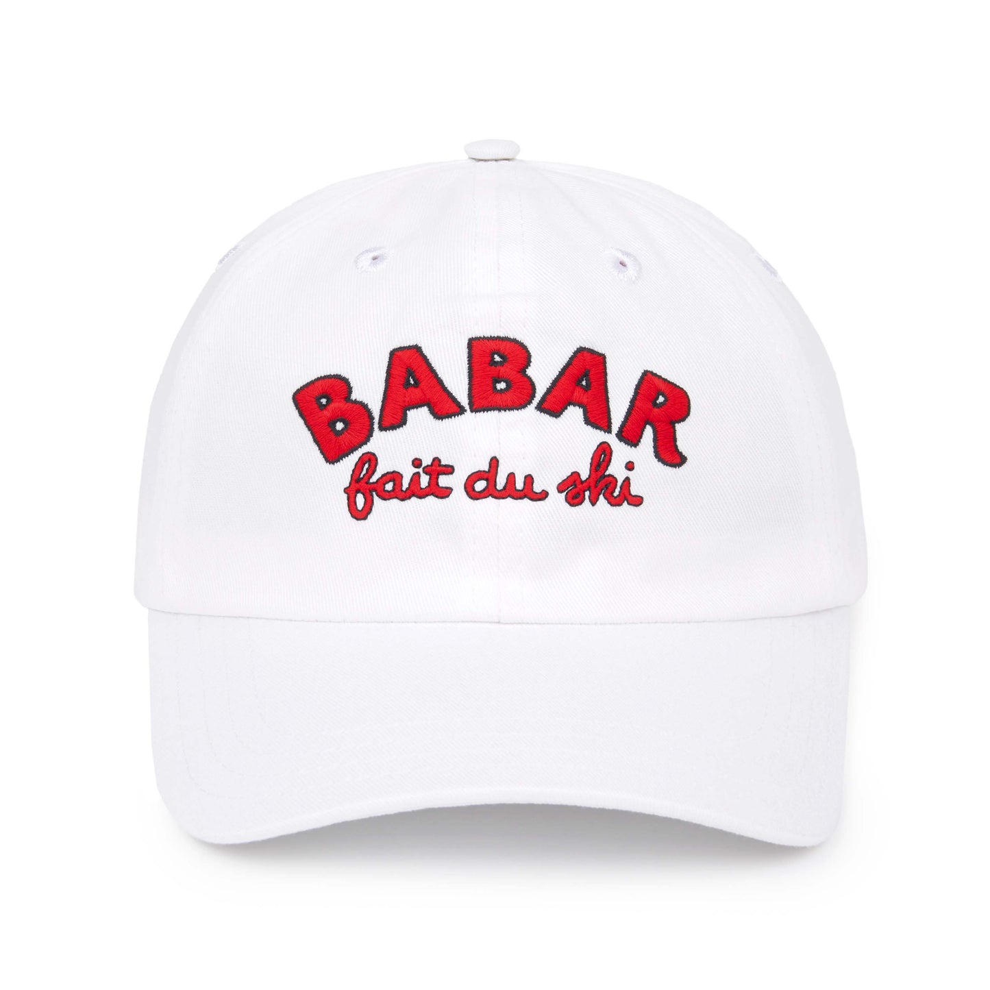 Babar Ski Cap