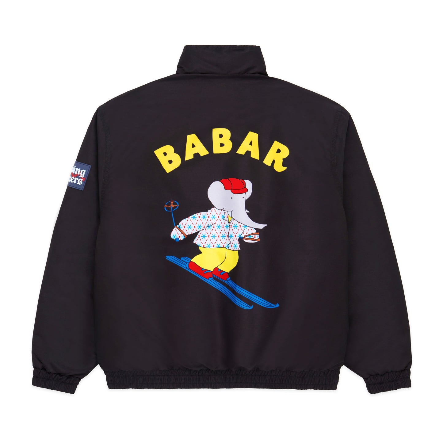 Babar Ski Cashball Jacket
