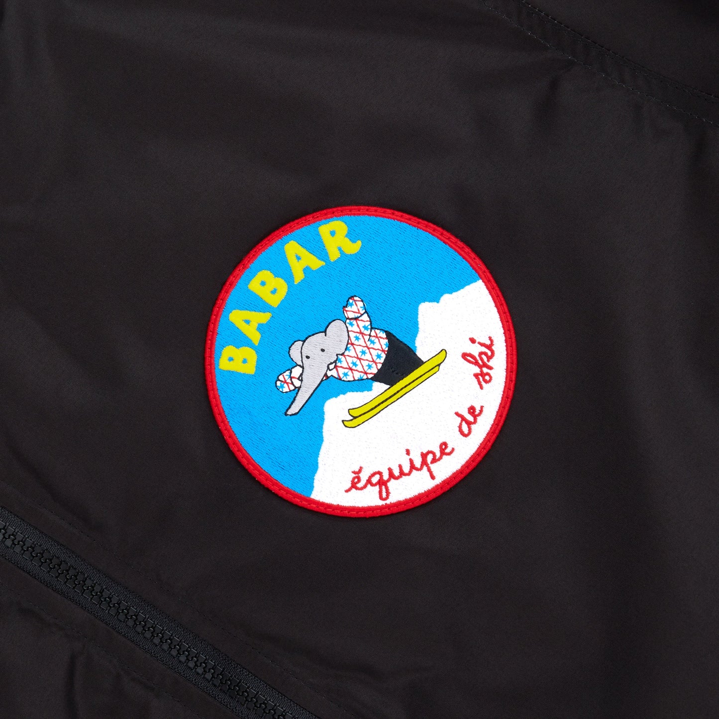 Babar Ski Cashball Jacket