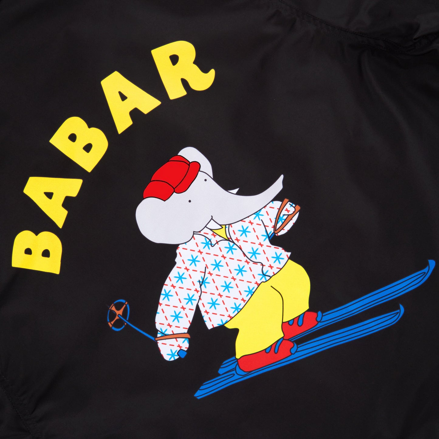 Babar Ski Cashball Jacket