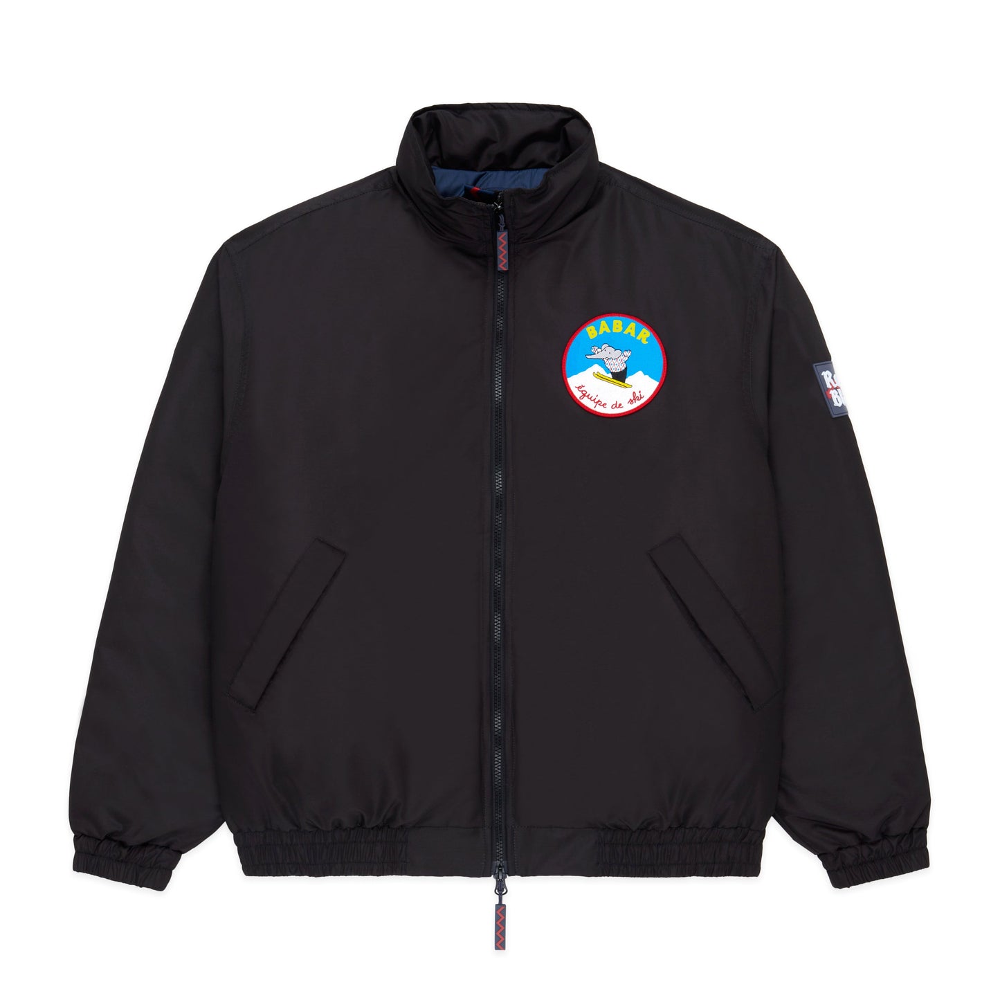 Babar Ski Cashball Jacket