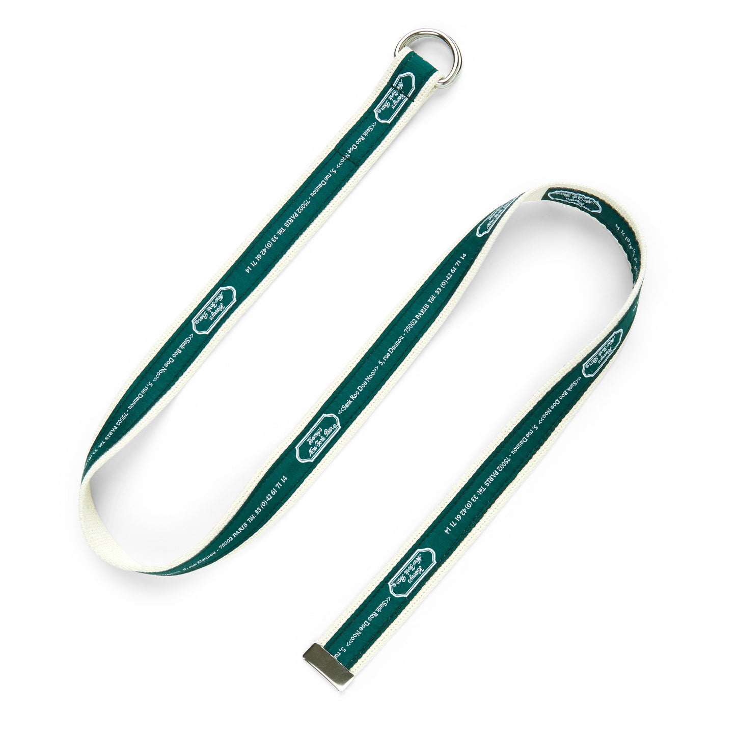 Harry's New York Bar Belt