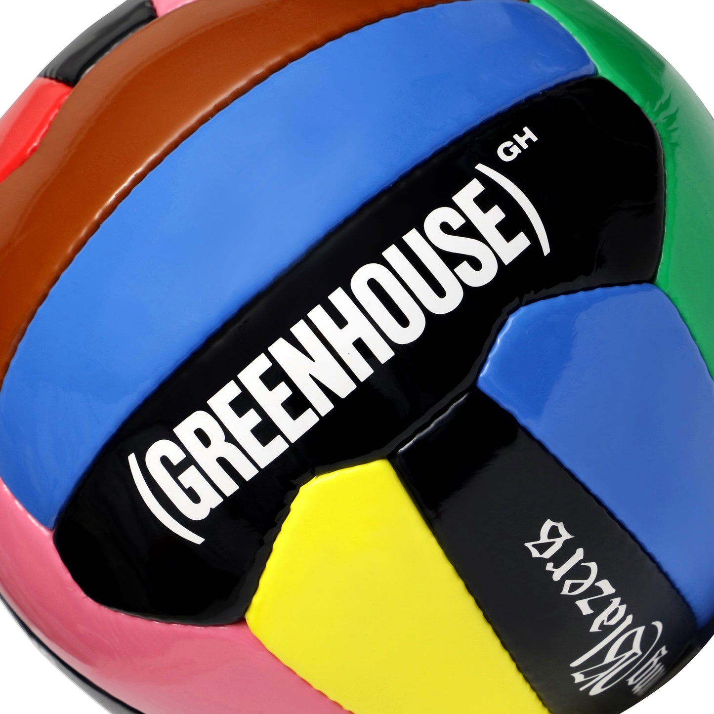 Rowing Blazers x Umbro Limited Edition Soccer Ball