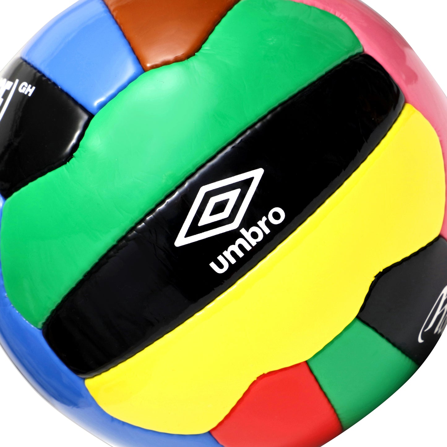 Rowing Blazers x Umbro Limited Edition Soccer Ball