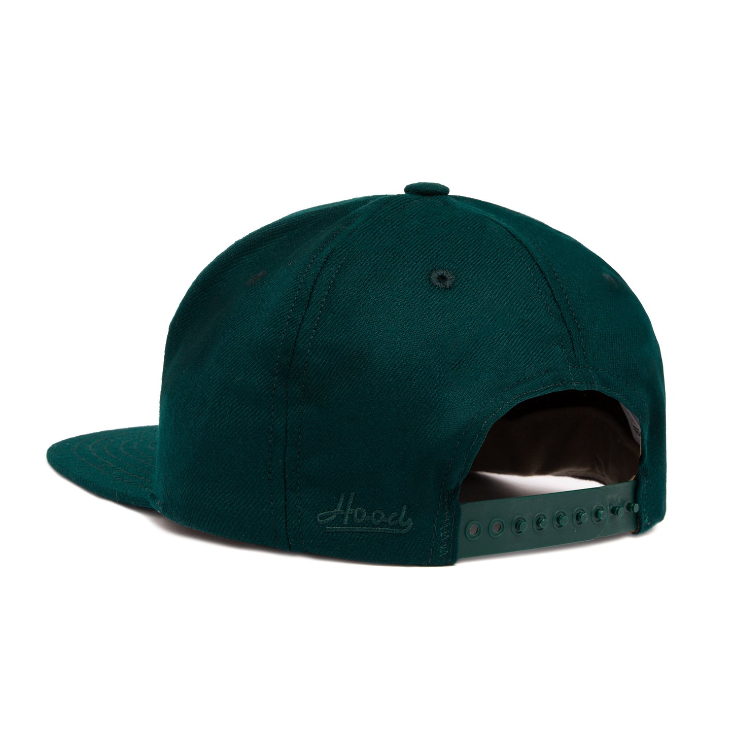 Aspen Snapback Hat