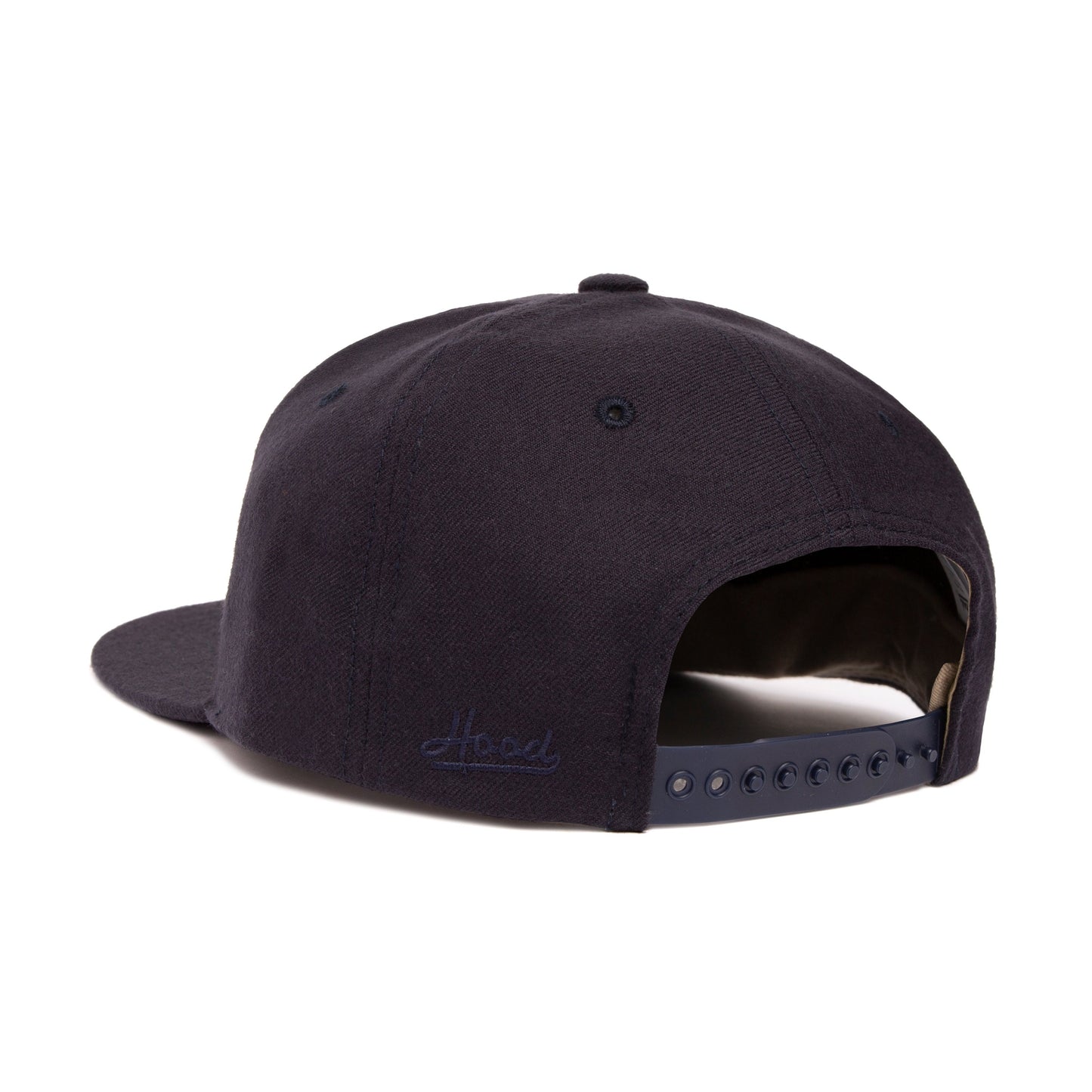 Astoria Snapback Hat