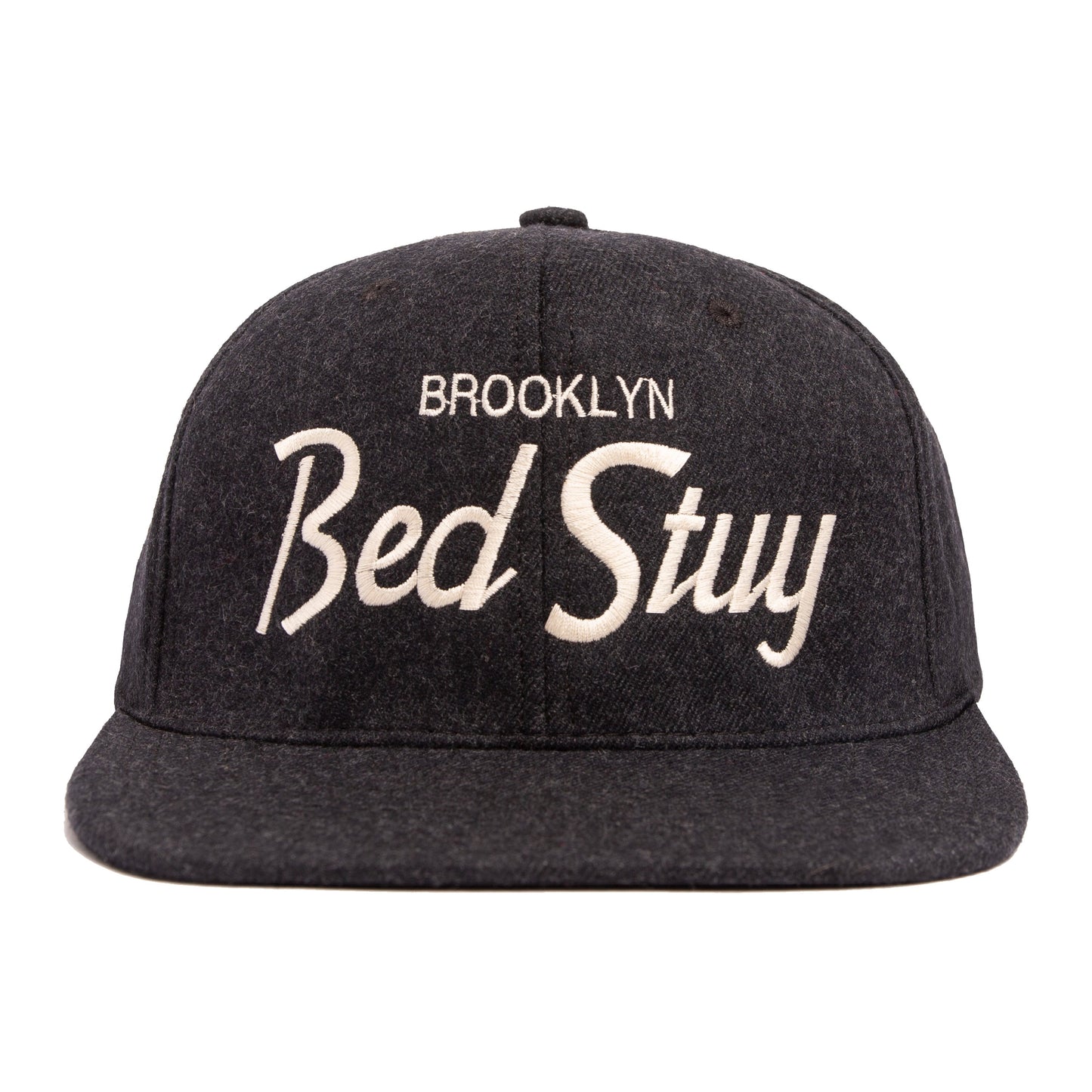 Bed Stuy Snapback Hat