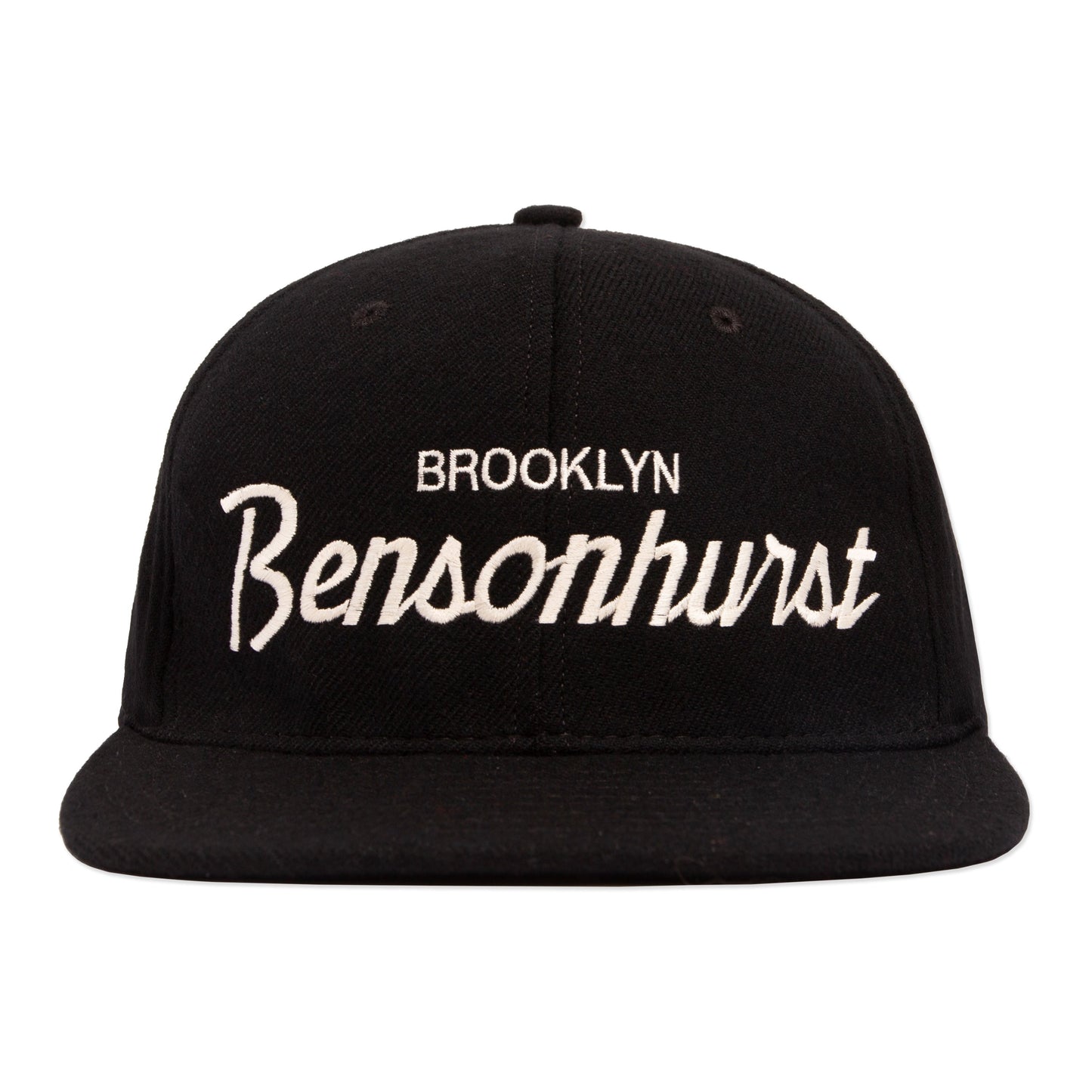 Bensonhurst Snapback Hat