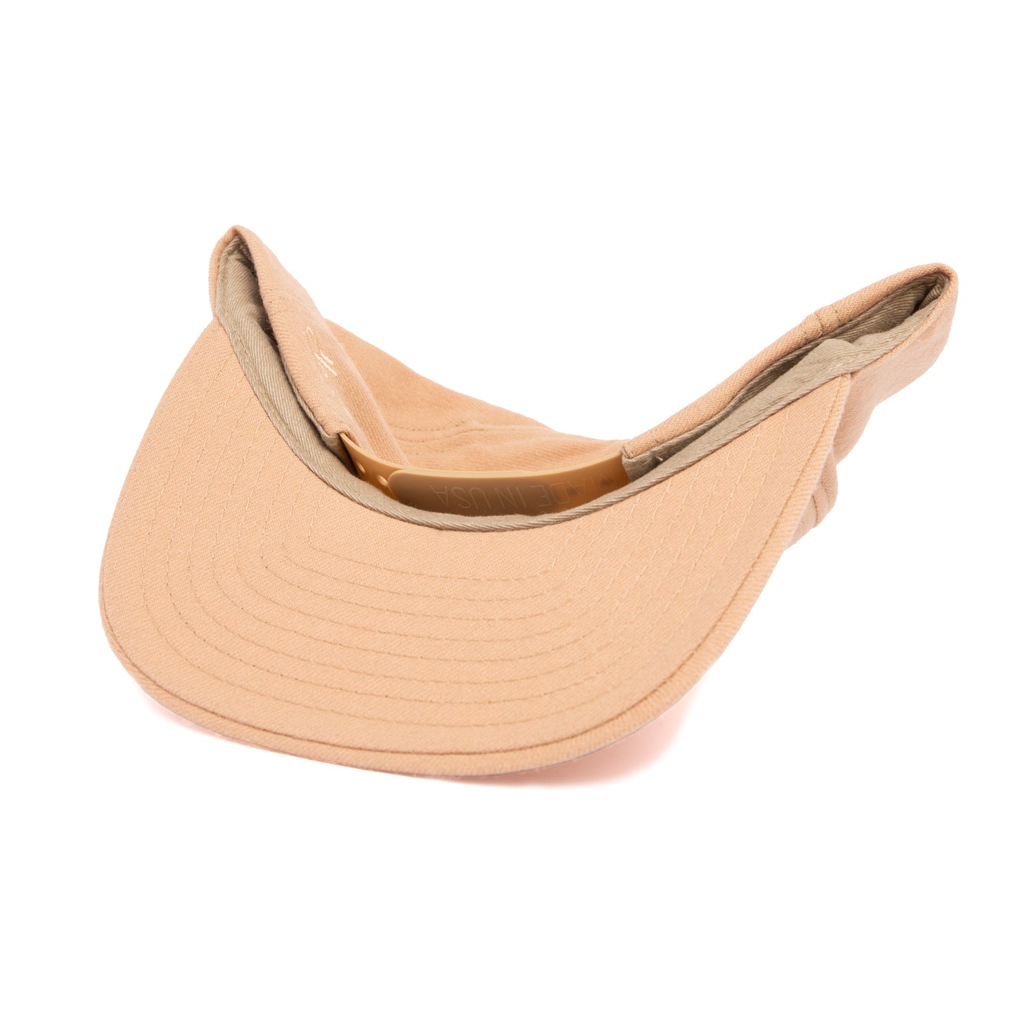 Brentwood Snapback Hat