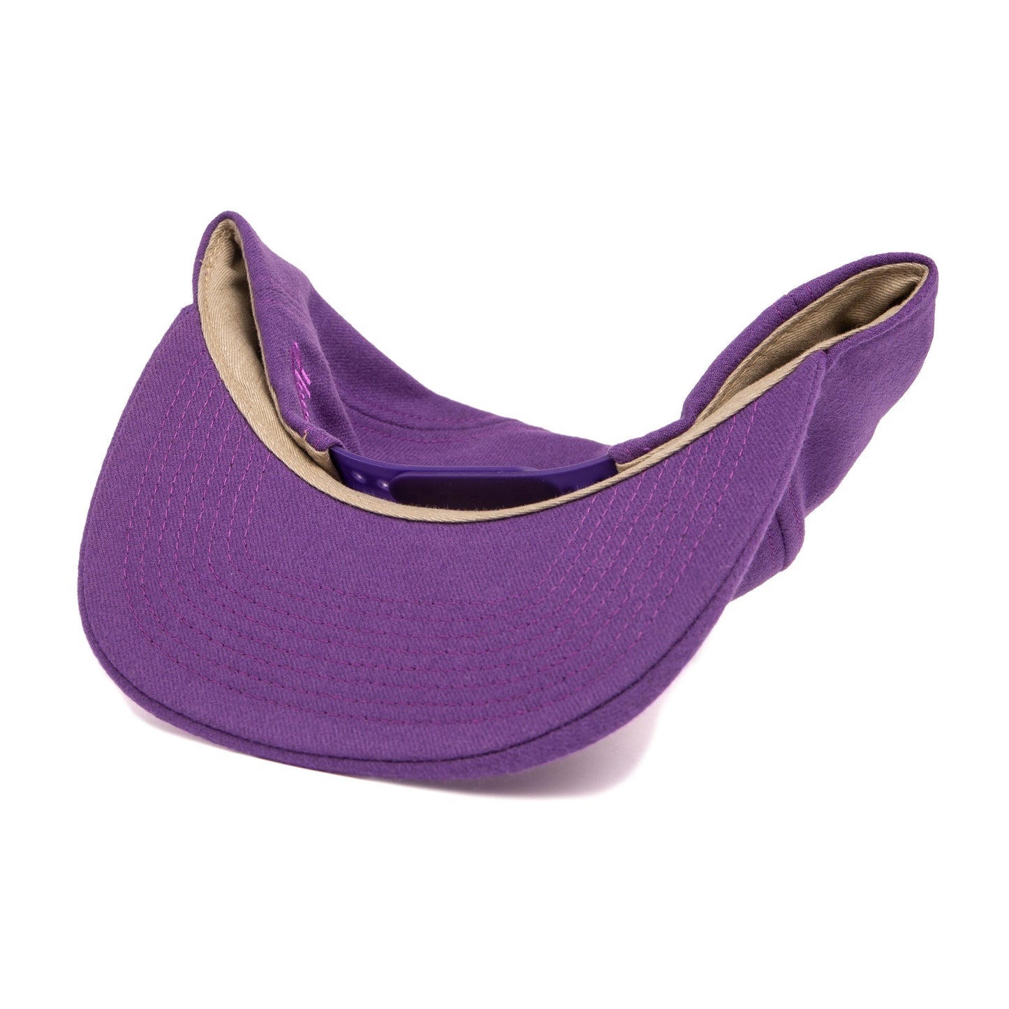 Brentwood Lakers Snapback Hat