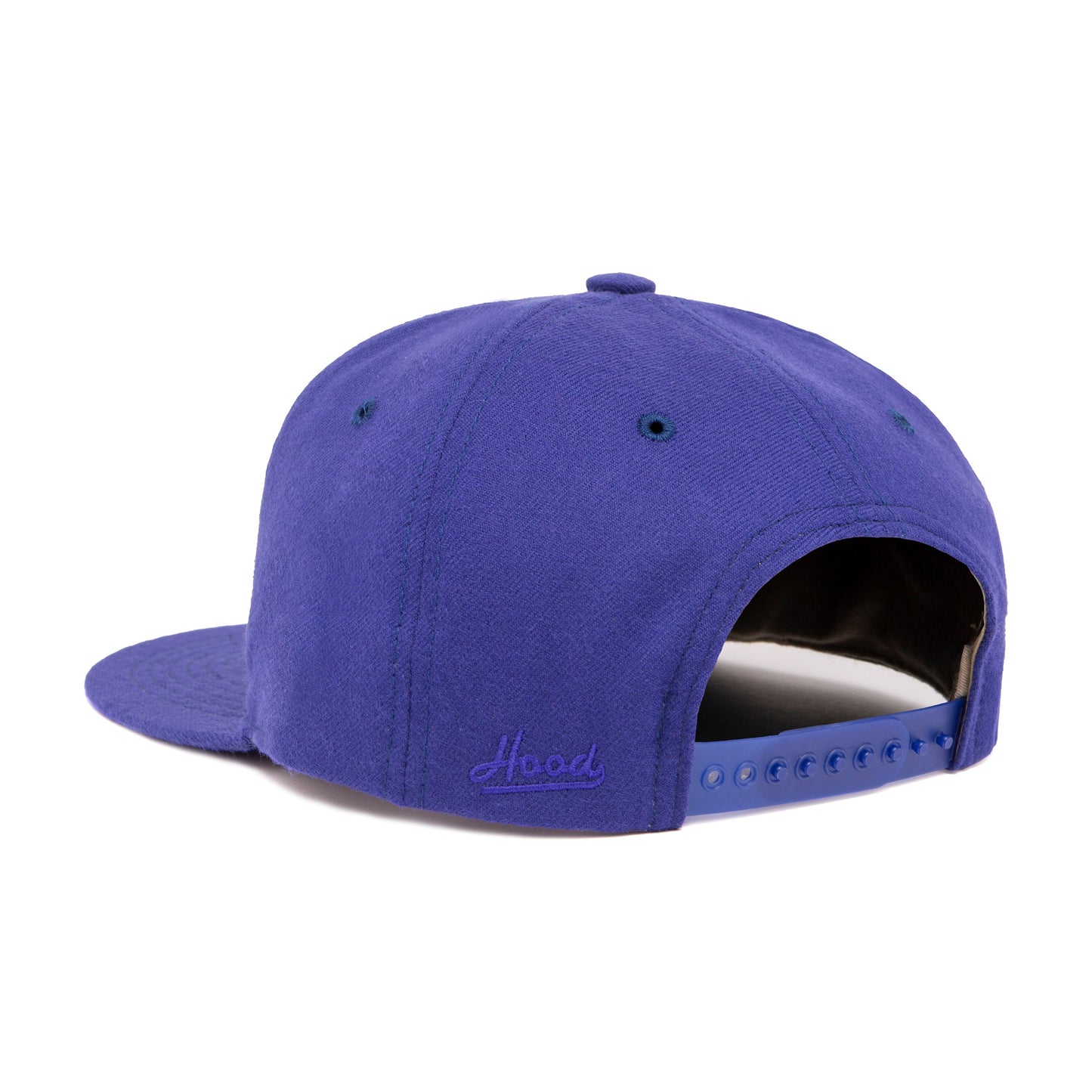 Brentwood Dodgers Snapback Hat