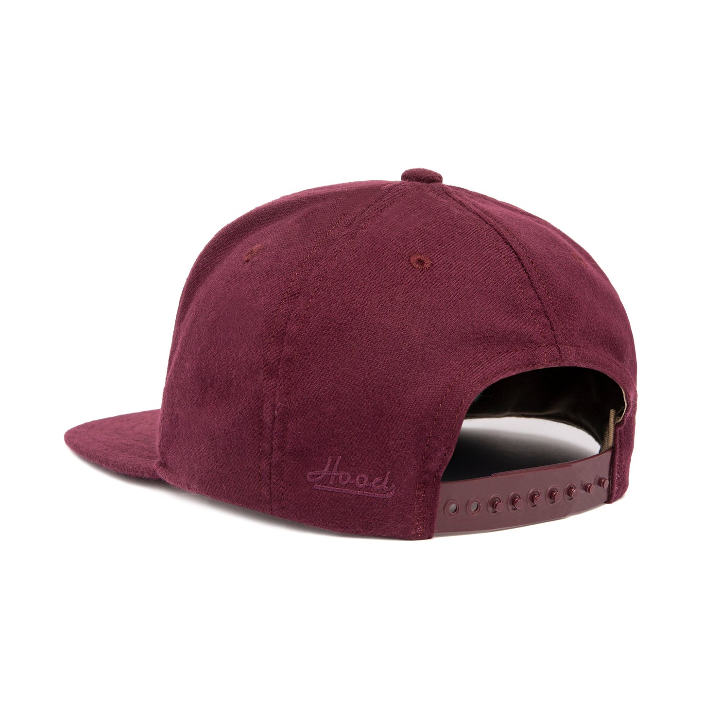 Calabasas Snapback Hat
