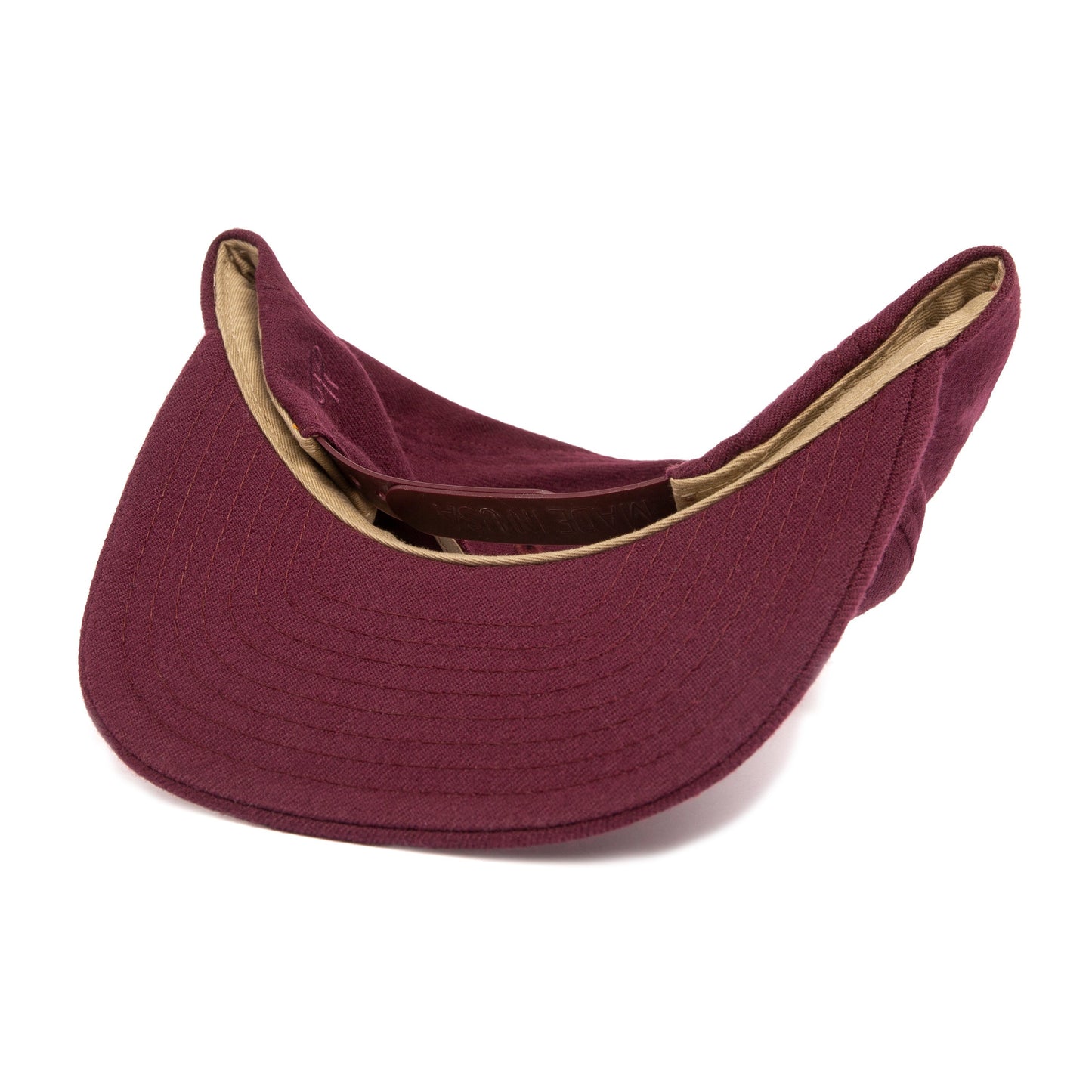 Calabasas Snapback Hat