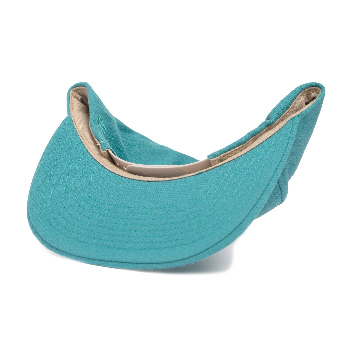 Charlotte Snapback Hat