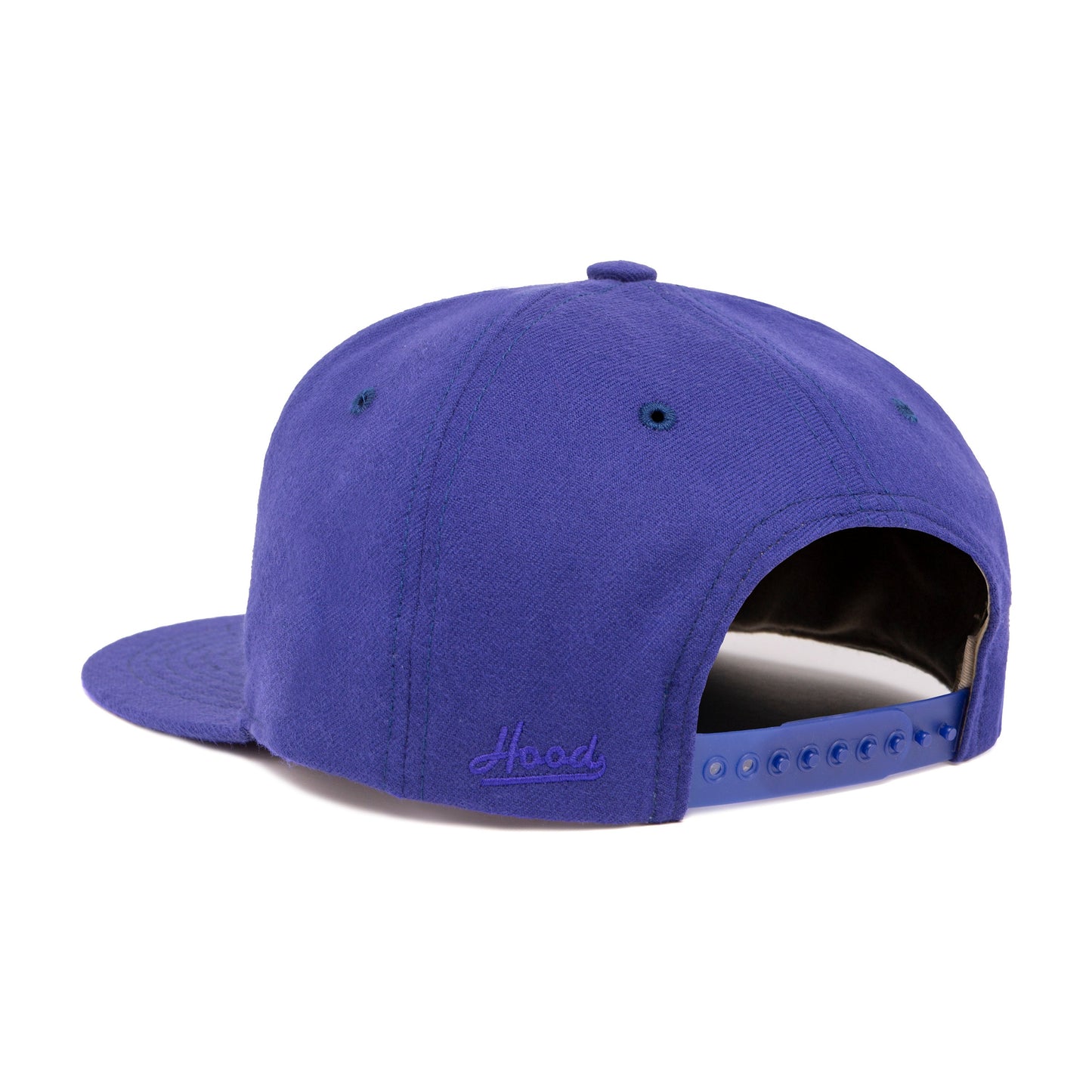 Chavez Ravine Snapback Hat