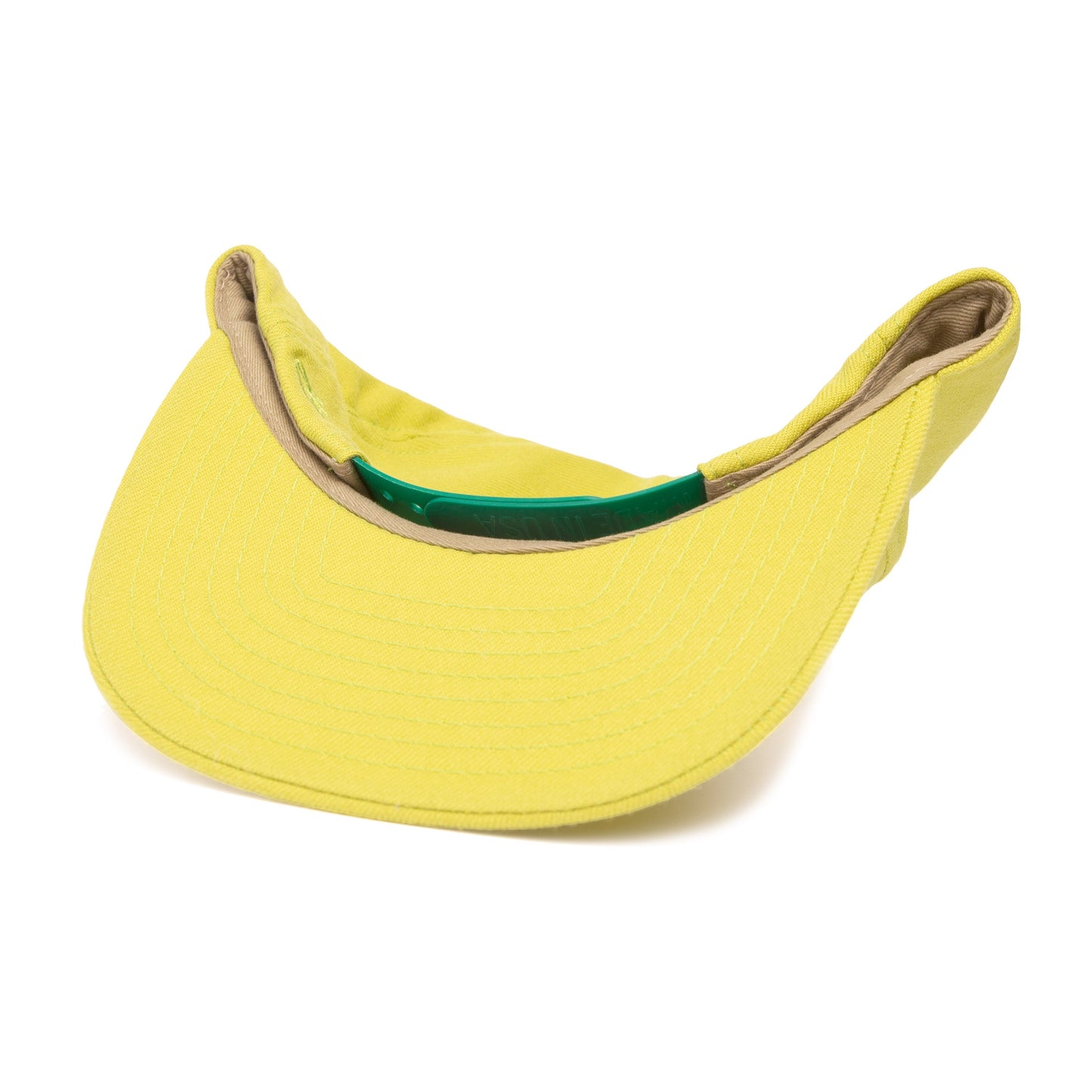 Fort Greene Snapback Hat