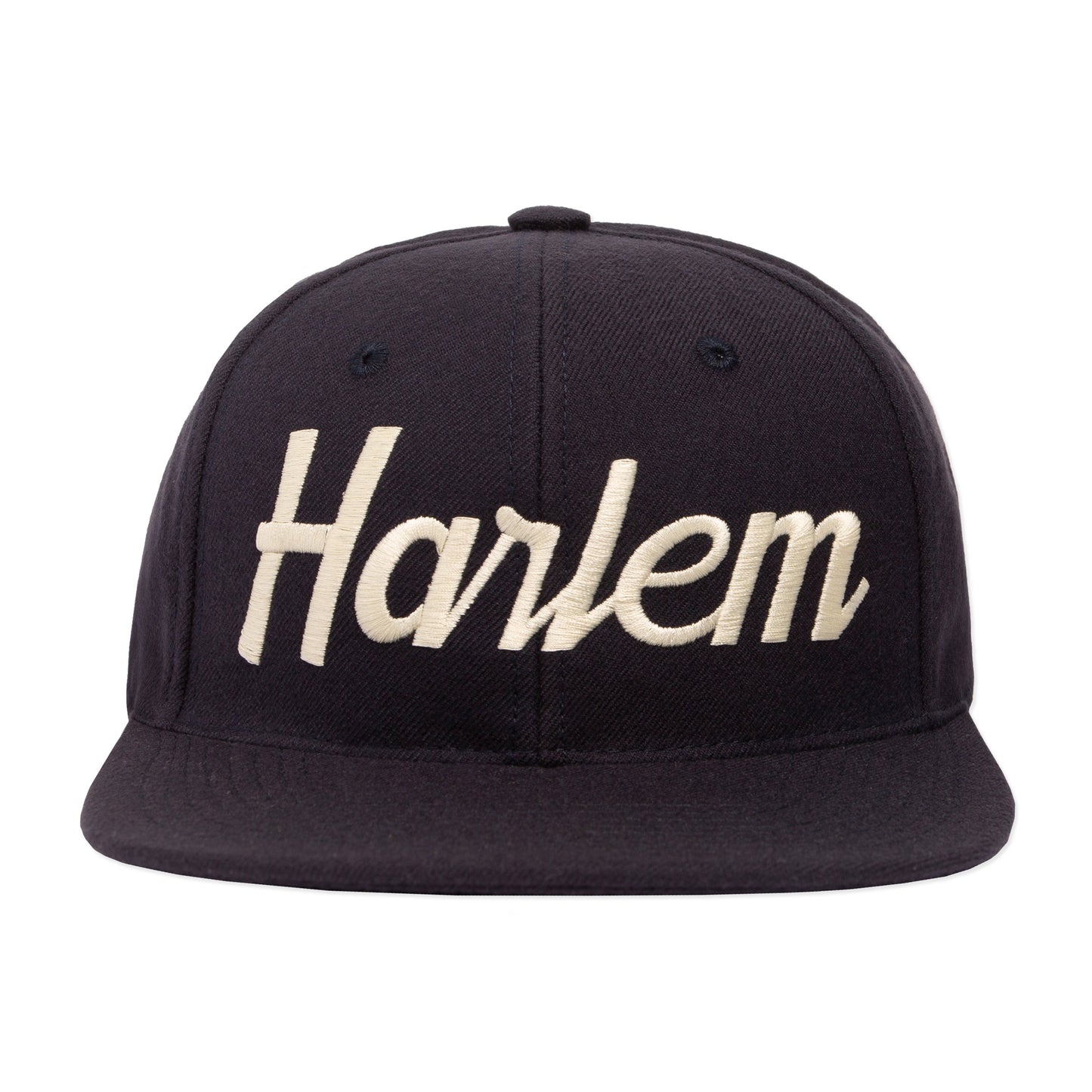 Harlem Snapback Hat
