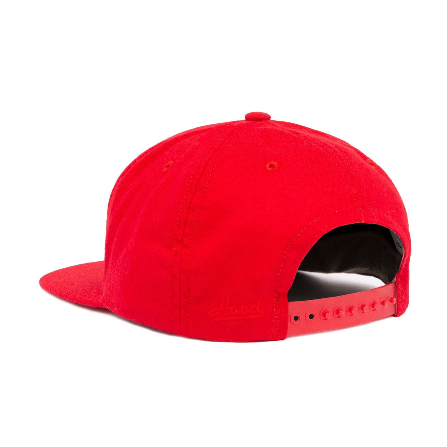 Hollis Snapback Hat