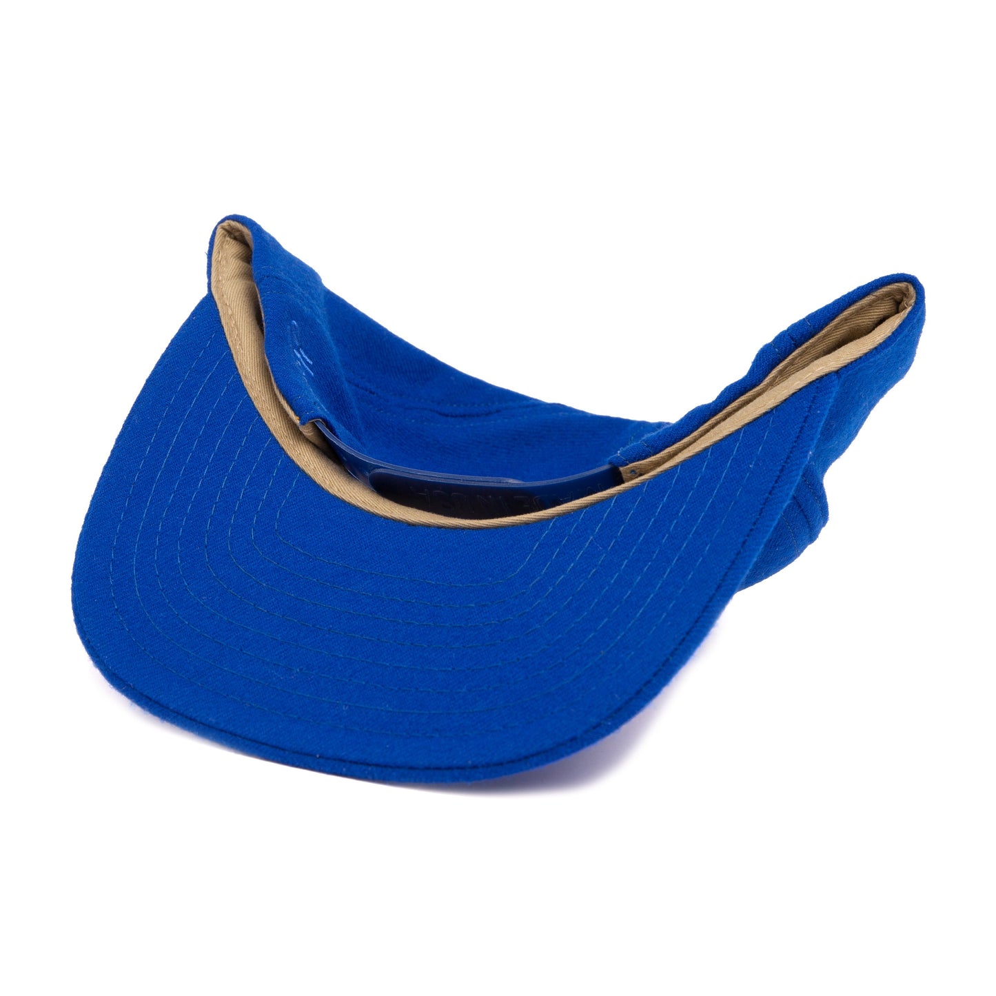 Koreatown Snapback Hat