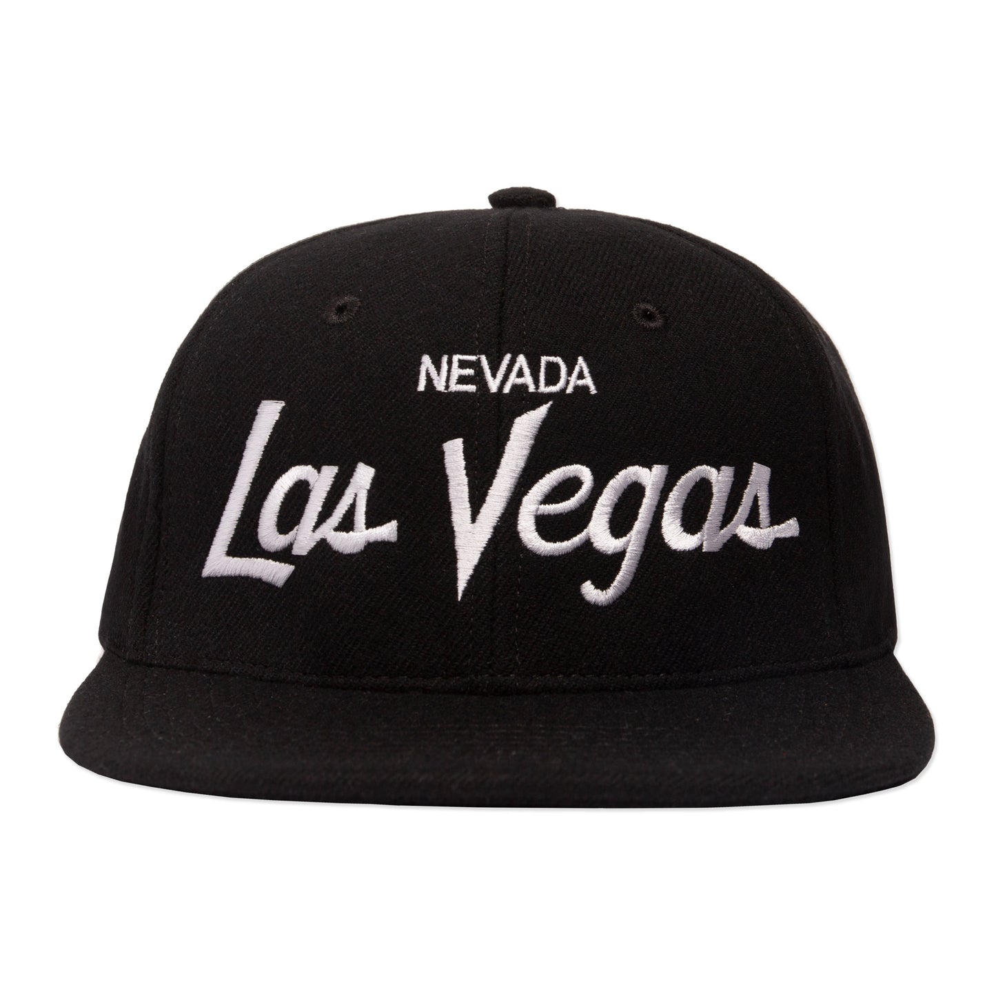 Las Vegas Snapback Hat