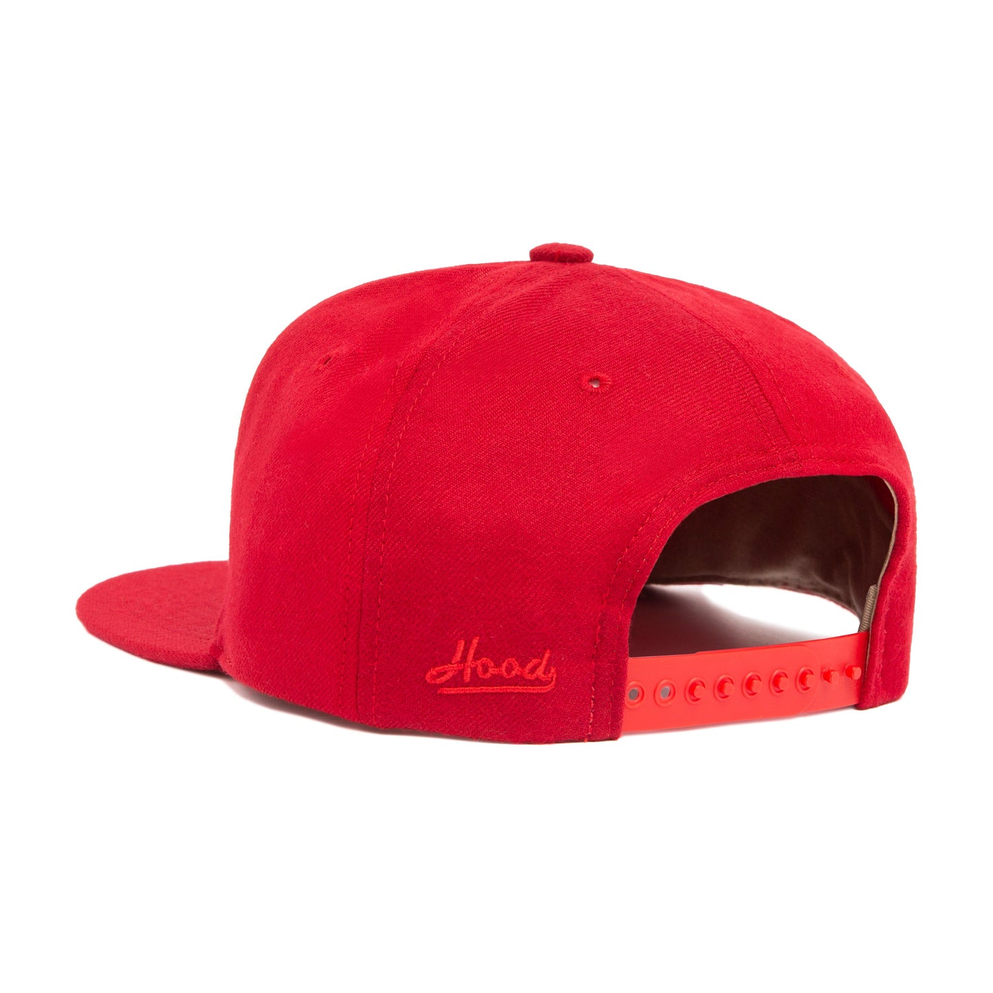 Marina Snapback Hat
