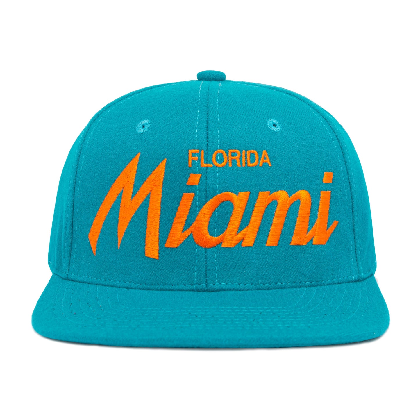 Miami Snapback Hat