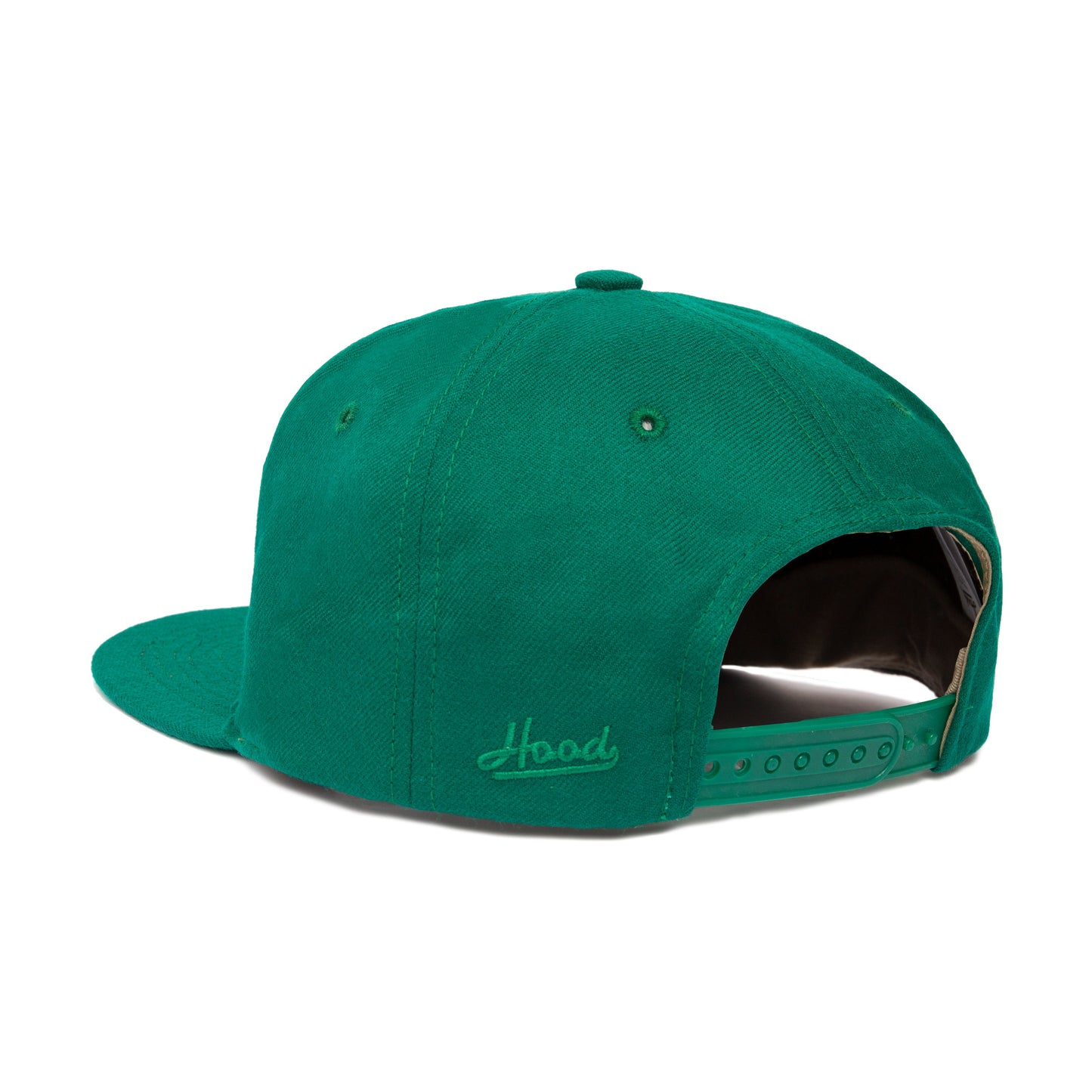 North Station Snapback Hat