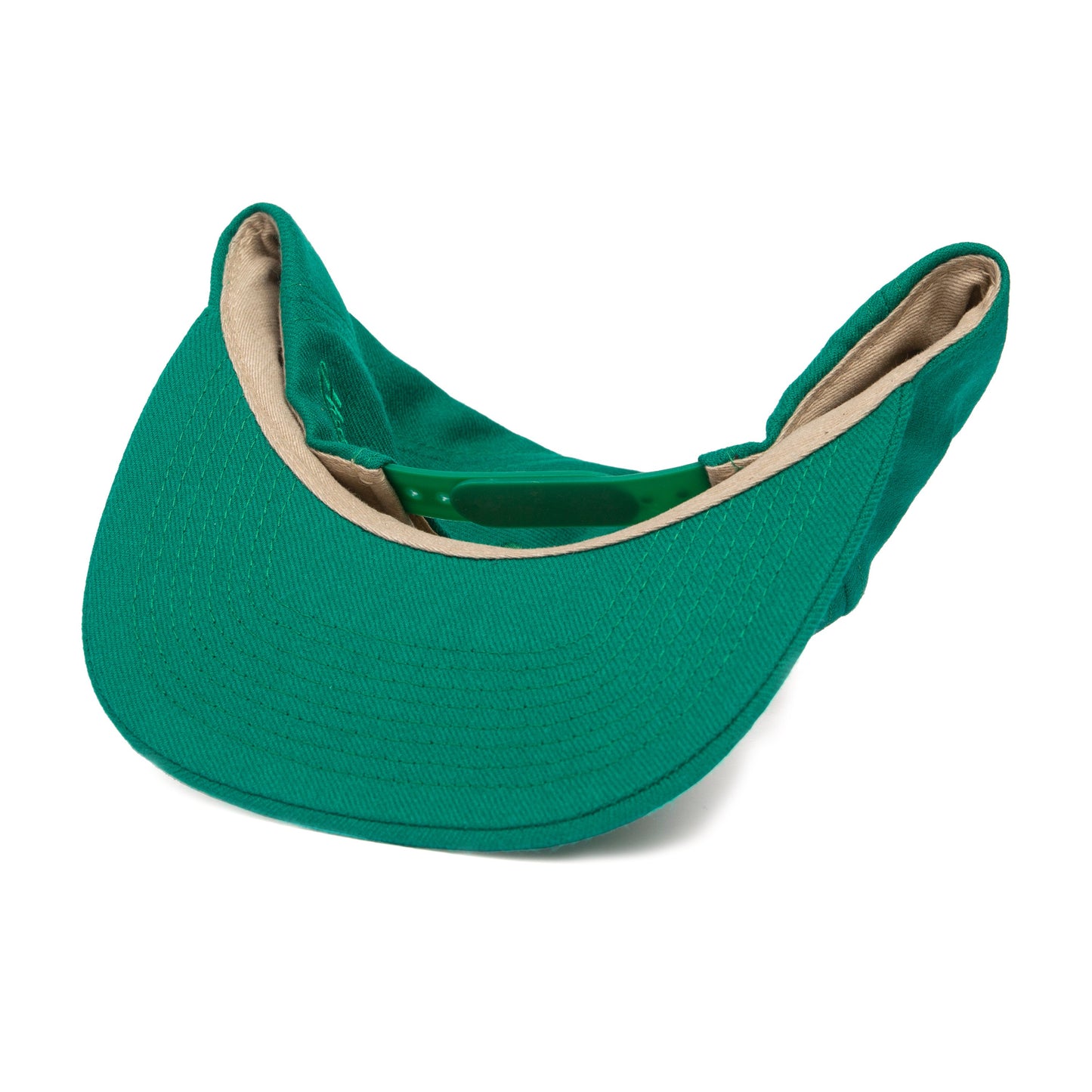 North Station Snapback Hat