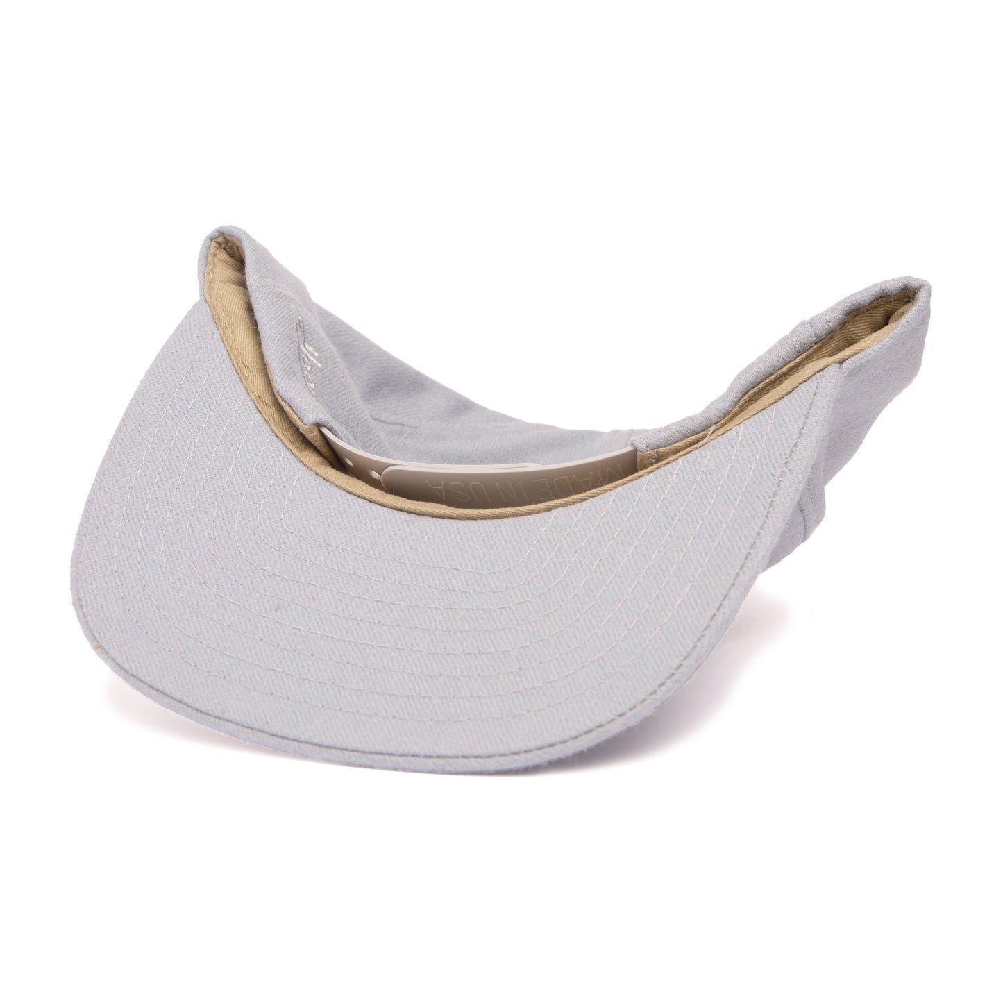 Red Hook Snapback Hat