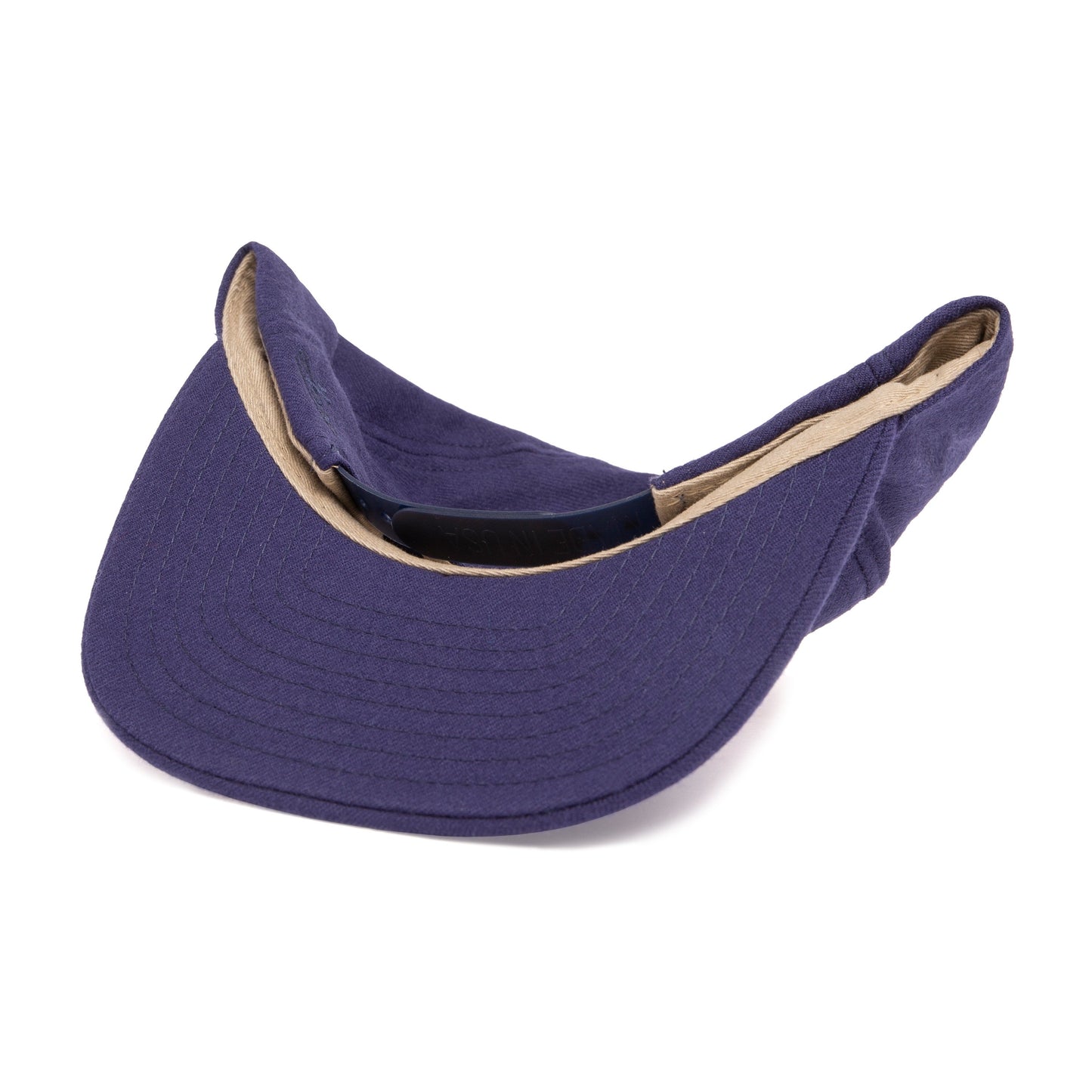 Silver Lake Snapback Hat