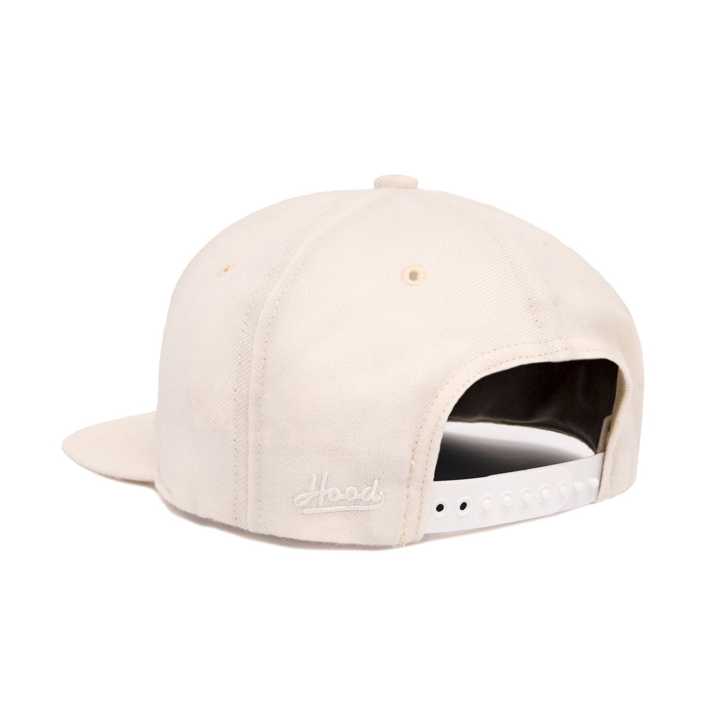 South Beach Snapback Hat