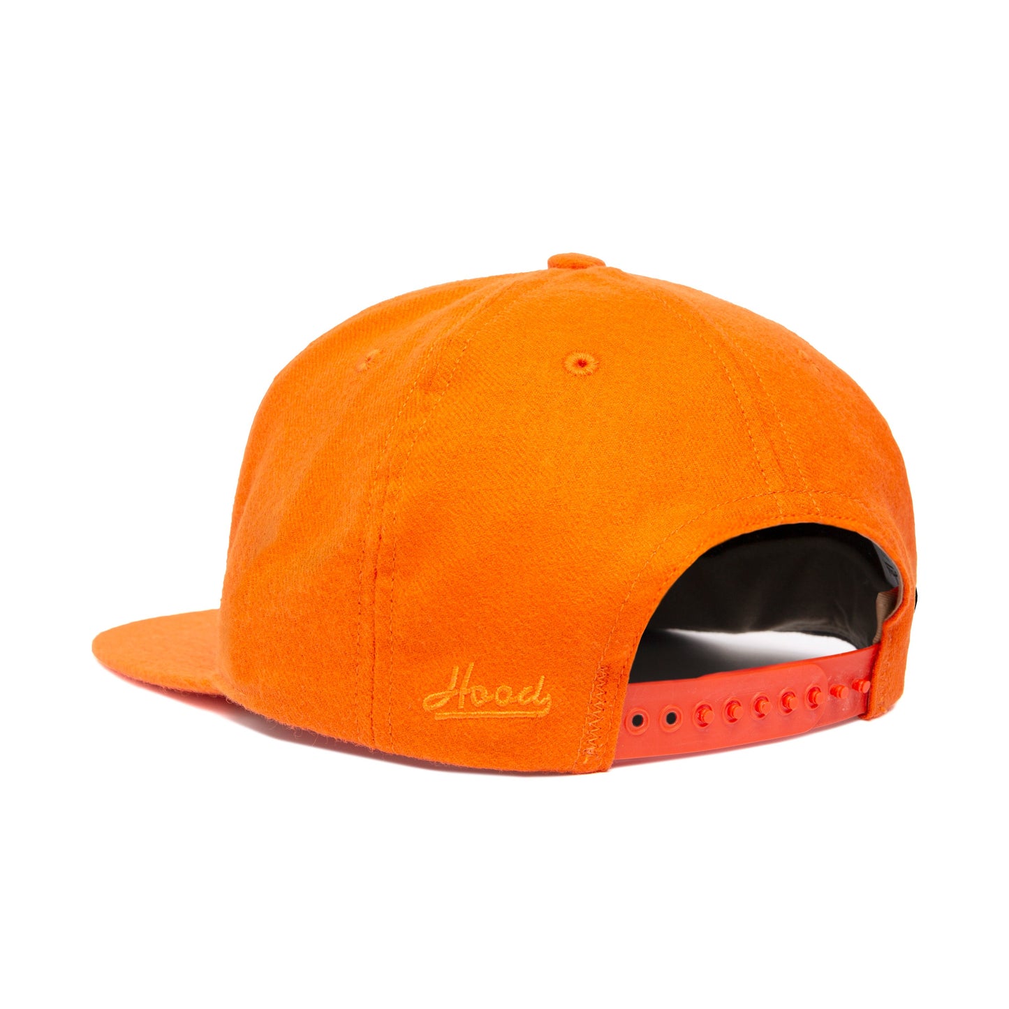 St. George Snapback Hat