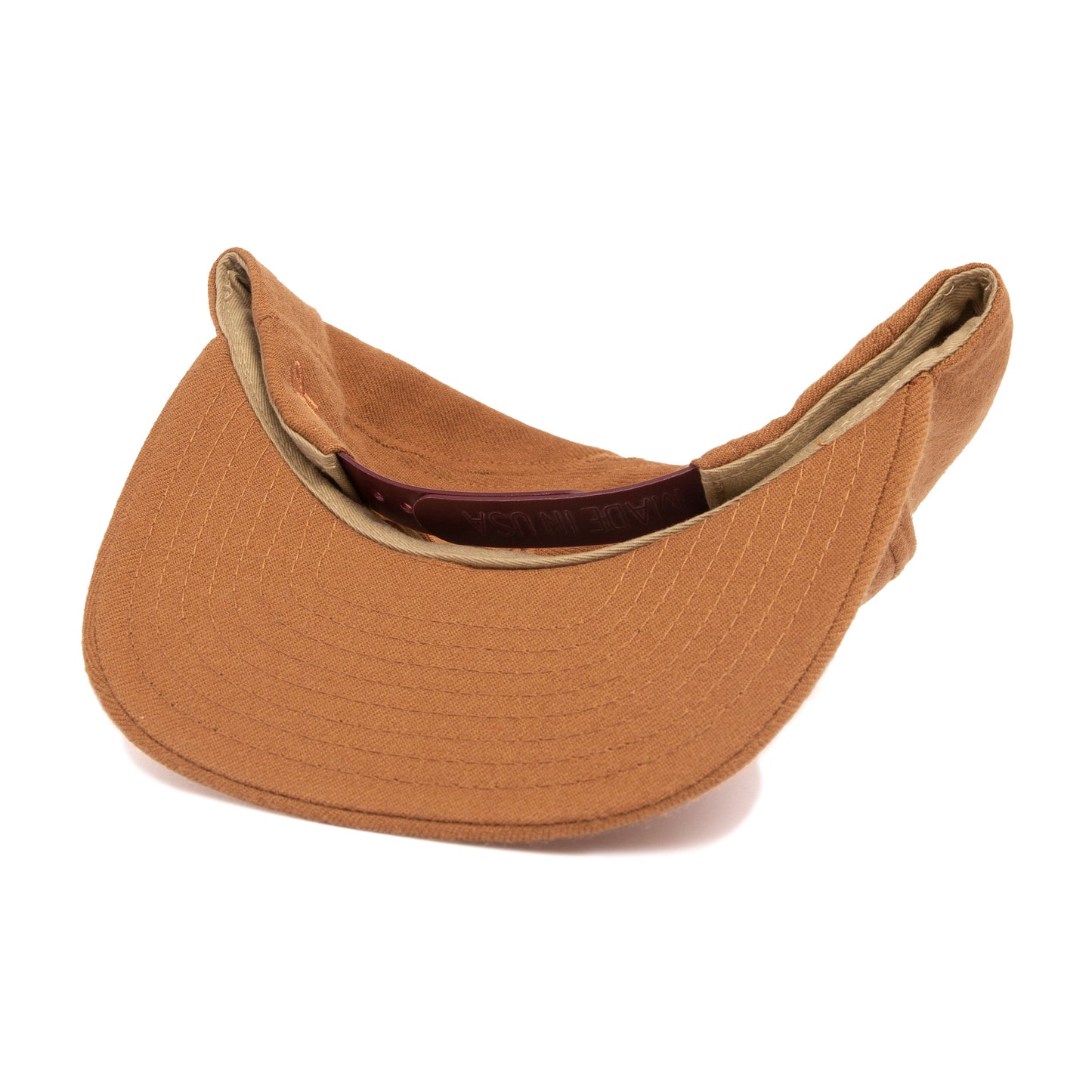 Sun Valley Snapback Hat