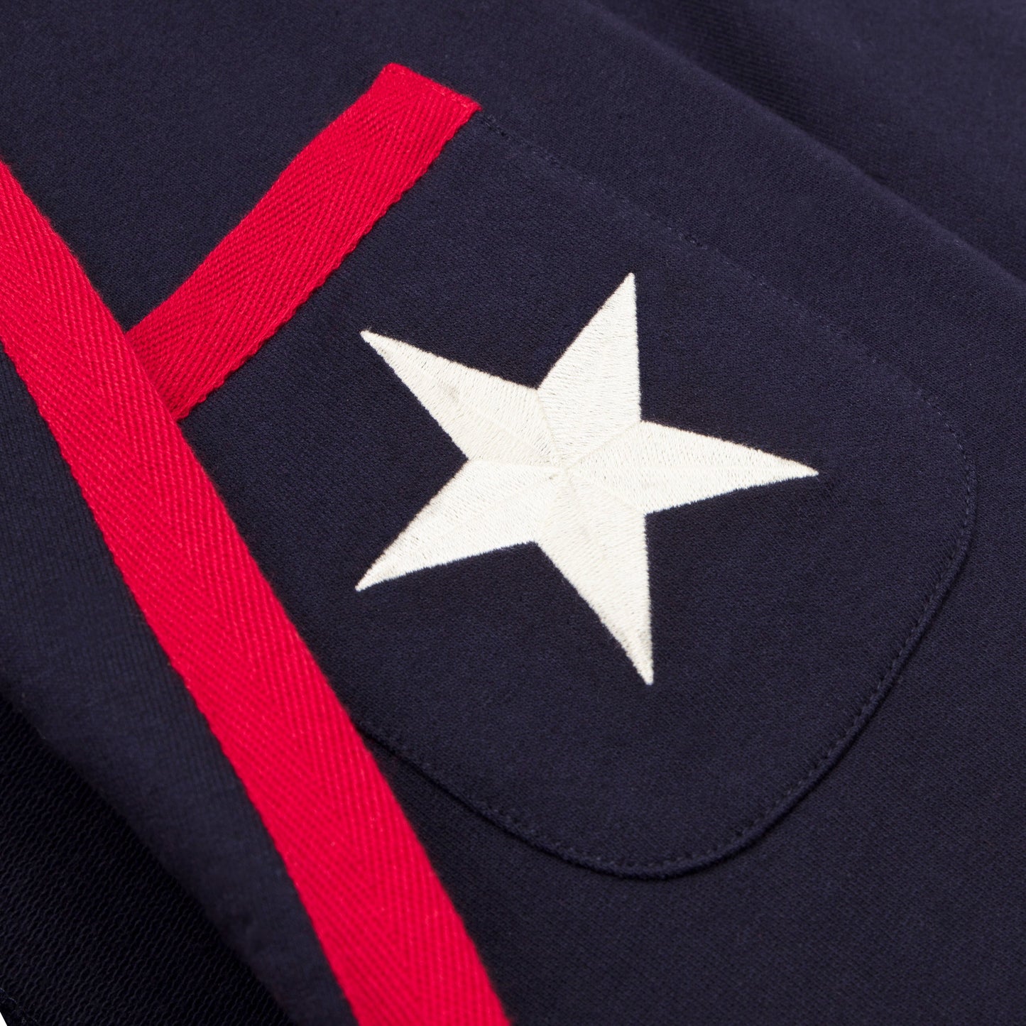 Women's Texas Rowing Blazer in Cotton - PREORDER