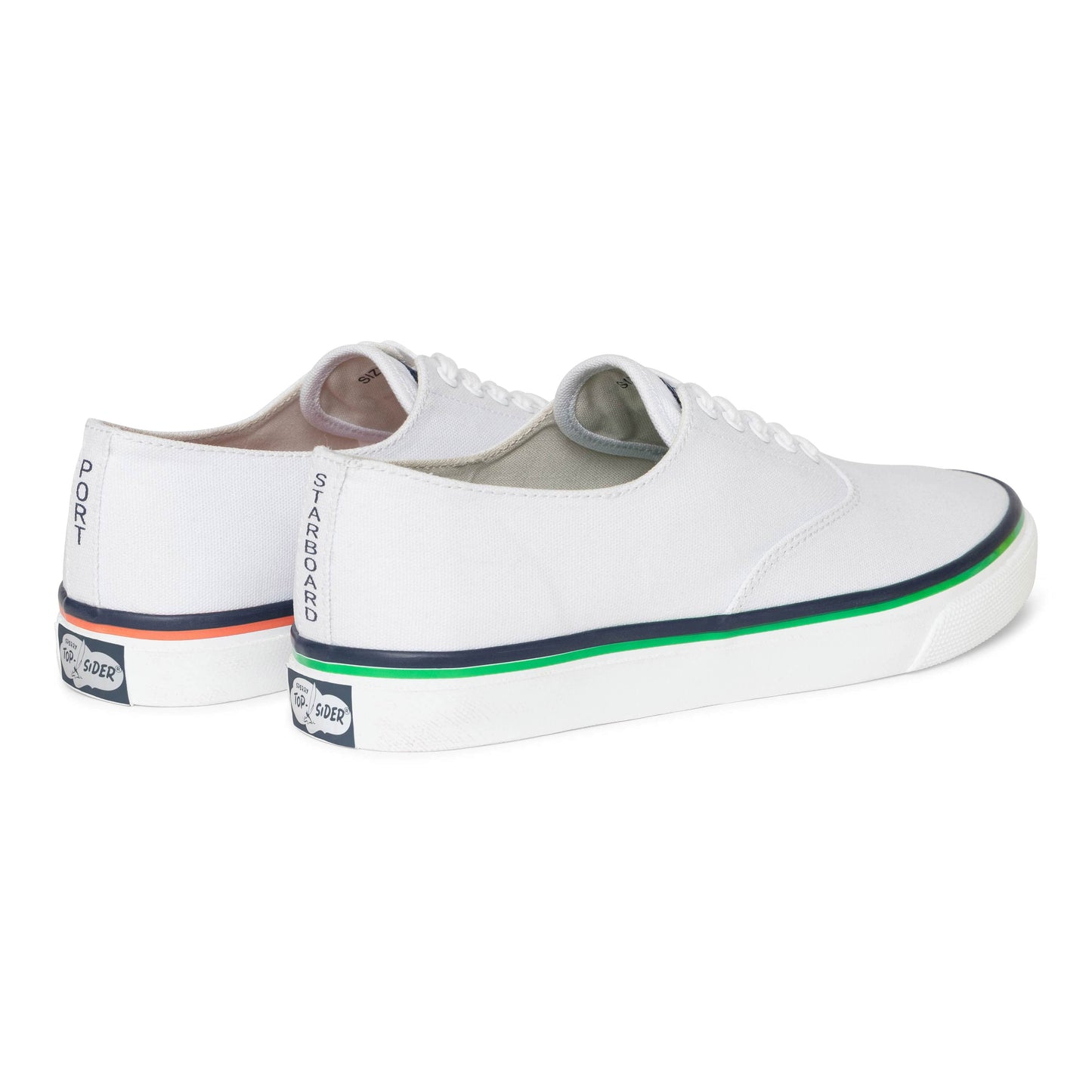 Sperry X Rowing Blazers Cloud CVO Port Starboard Sneaker
